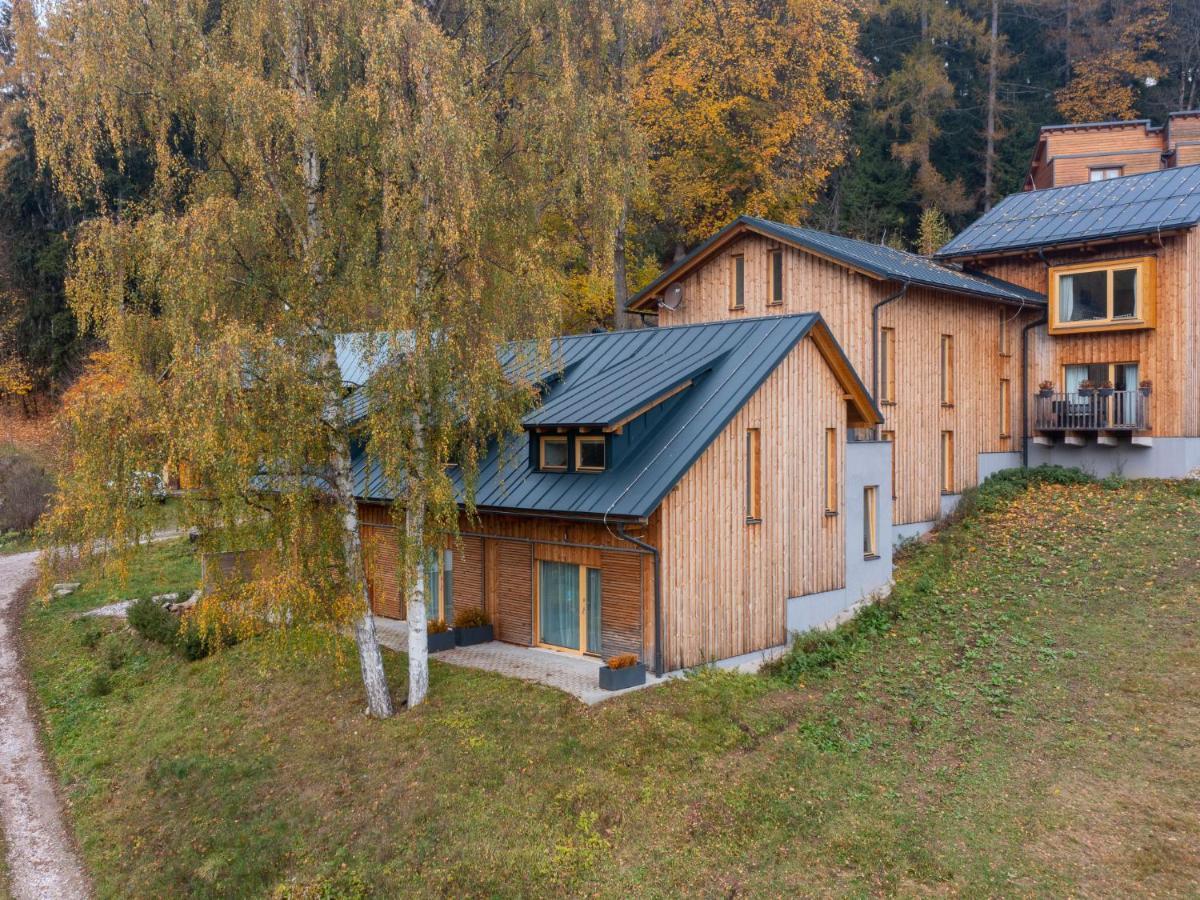 Apartment Portasky- Velka Upa 3 By Interhome Pec pod Snezkou Exteriör bild