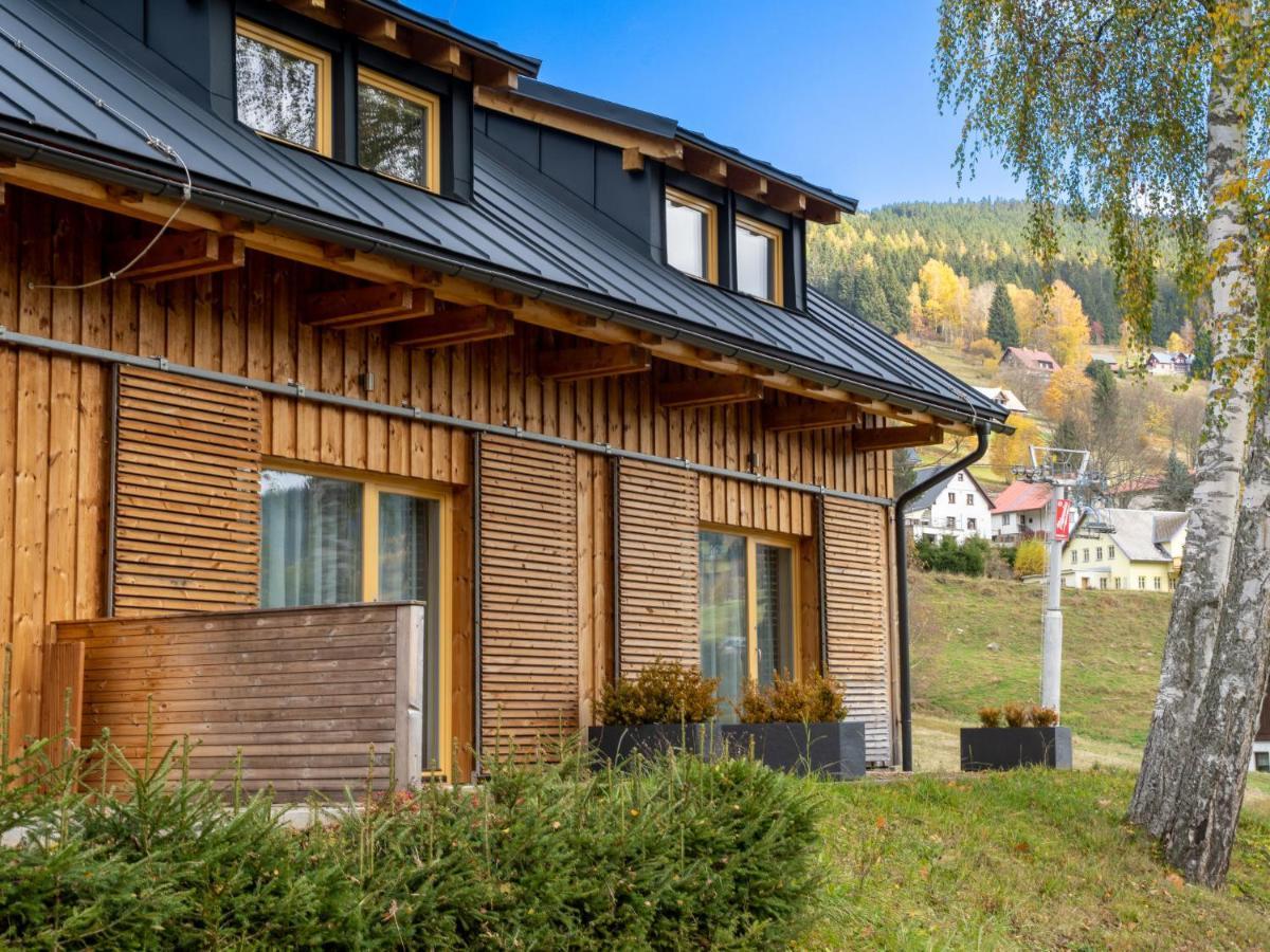 Apartment Portasky- Velka Upa 3 By Interhome Pec pod Snezkou Exteriör bild