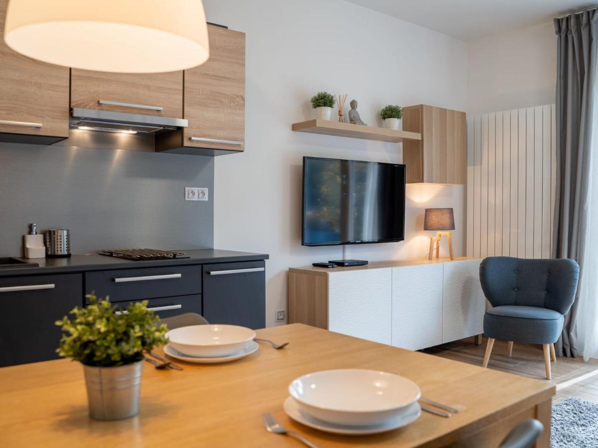 Apartment Portasky- Velka Upa 3 By Interhome Pec pod Snezkou Exteriör bild