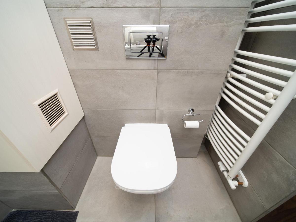 Apartment Portasky- Velka Upa 3 By Interhome Pec pod Snezkou Exteriör bild