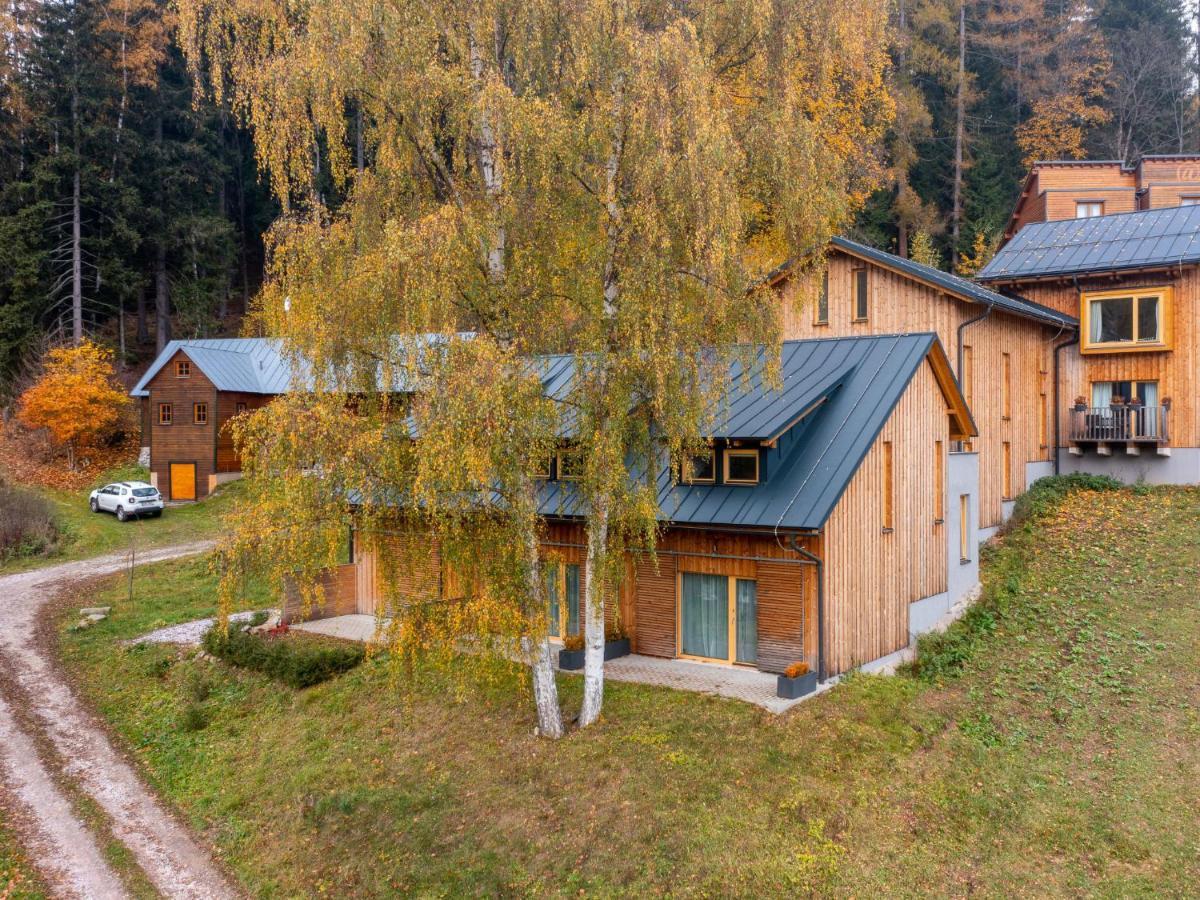 Apartment Portasky- Velka Upa 3 By Interhome Pec pod Snezkou Exteriör bild