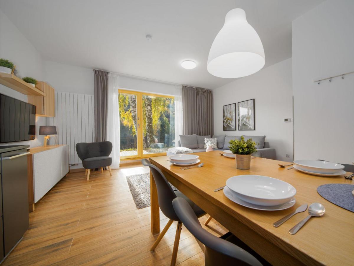 Apartment Portasky- Velka Upa 3 By Interhome Pec pod Snezkou Exteriör bild