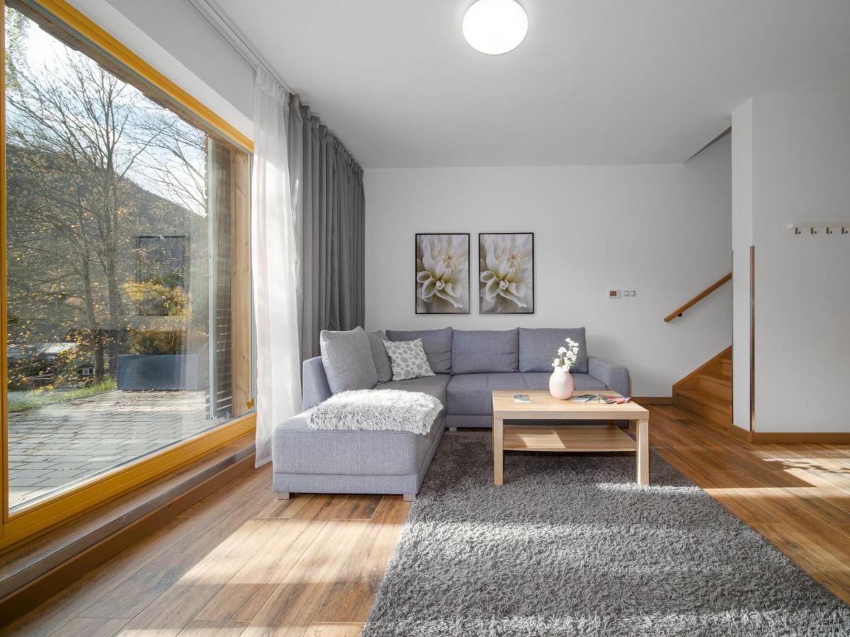 Apartment Portasky- Velka Upa 3 By Interhome Pec pod Snezkou Exteriör bild