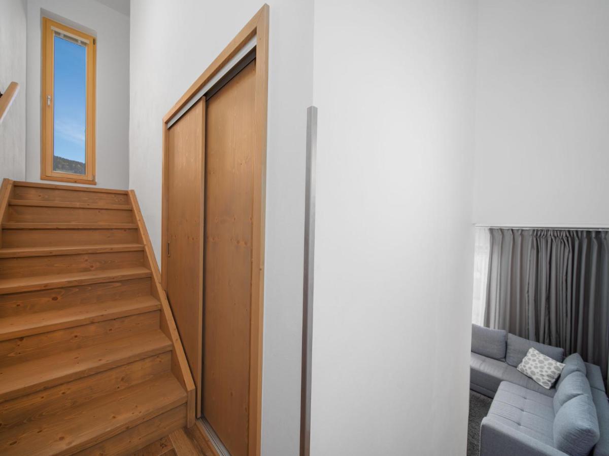 Apartment Portasky- Velka Upa 3 By Interhome Pec pod Snezkou Exteriör bild