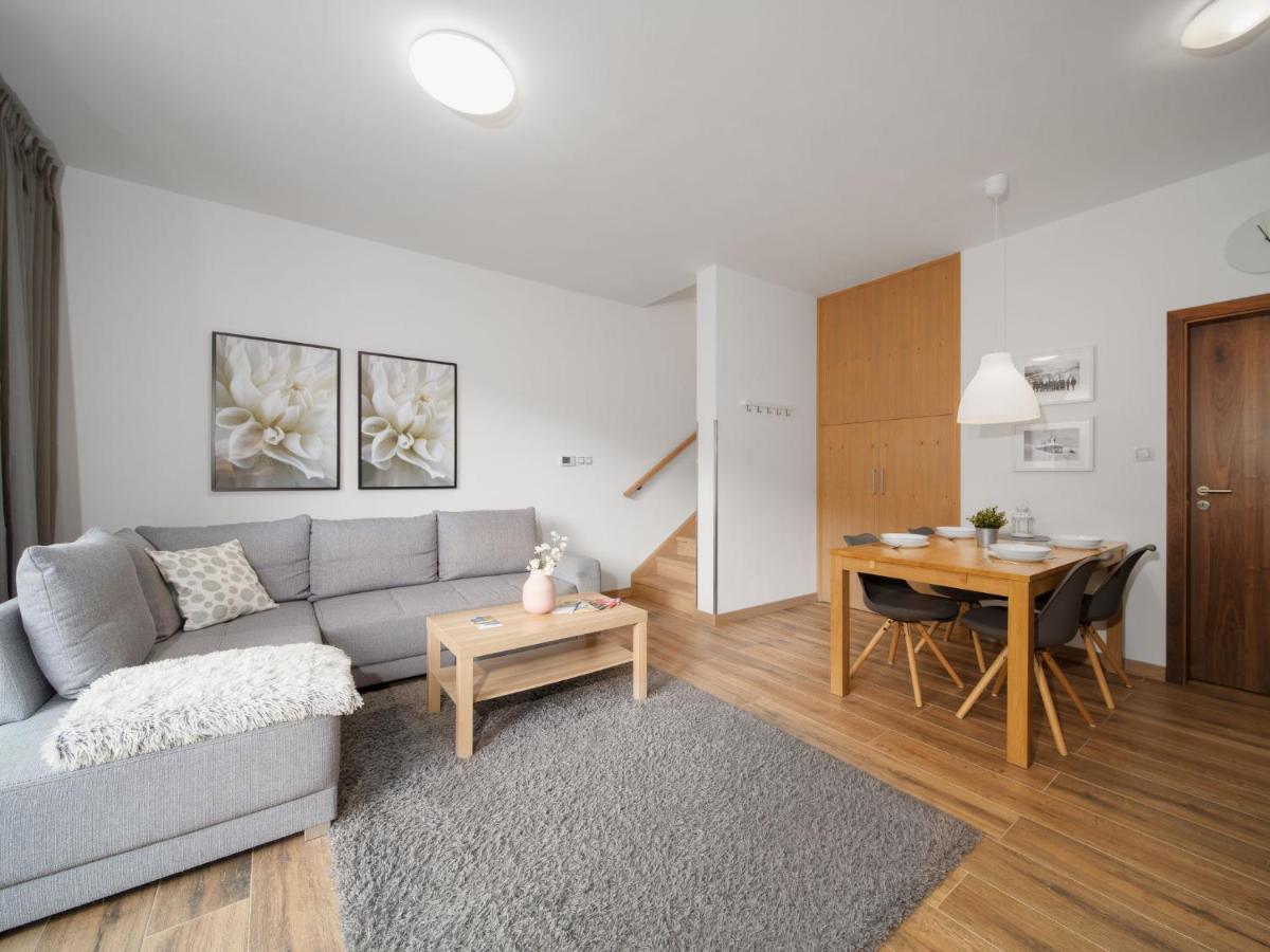 Apartment Portasky- Velka Upa 3 By Interhome Pec pod Snezkou Exteriör bild