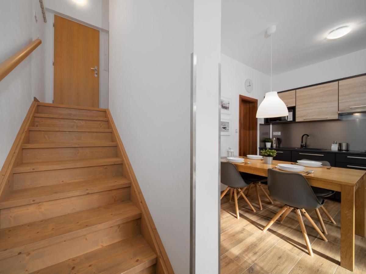 Apartment Portasky- Velka Upa 3 By Interhome Pec pod Snezkou Exteriör bild