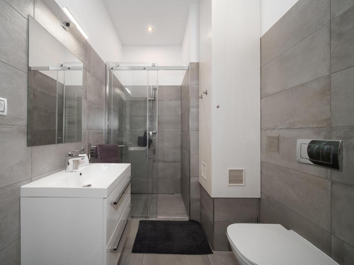 Apartment Portasky- Velka Upa 3 By Interhome Pec pod Snezkou Exteriör bild