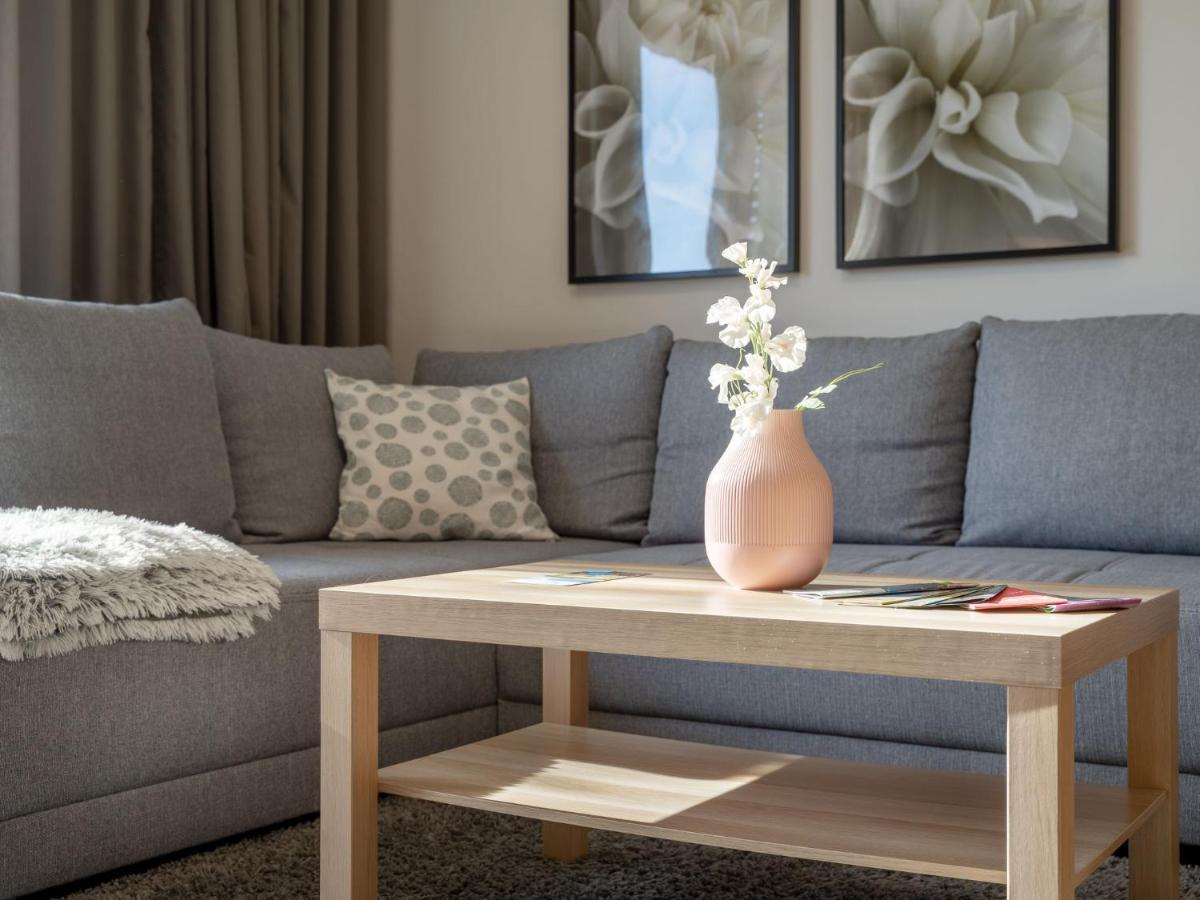 Apartment Portasky- Velka Upa 3 By Interhome Pec pod Snezkou Exteriör bild