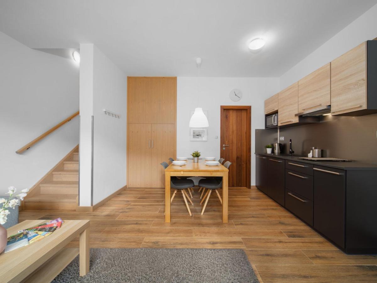 Apartment Portasky- Velka Upa 3 By Interhome Pec pod Snezkou Exteriör bild