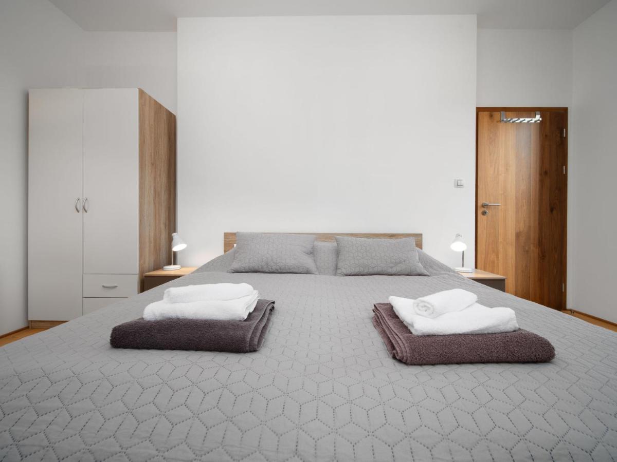 Apartment Portasky- Velka Upa 3 By Interhome Pec pod Snezkou Exteriör bild