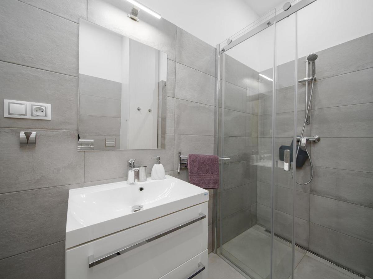 Apartment Portasky- Velka Upa 3 By Interhome Pec pod Snezkou Exteriör bild