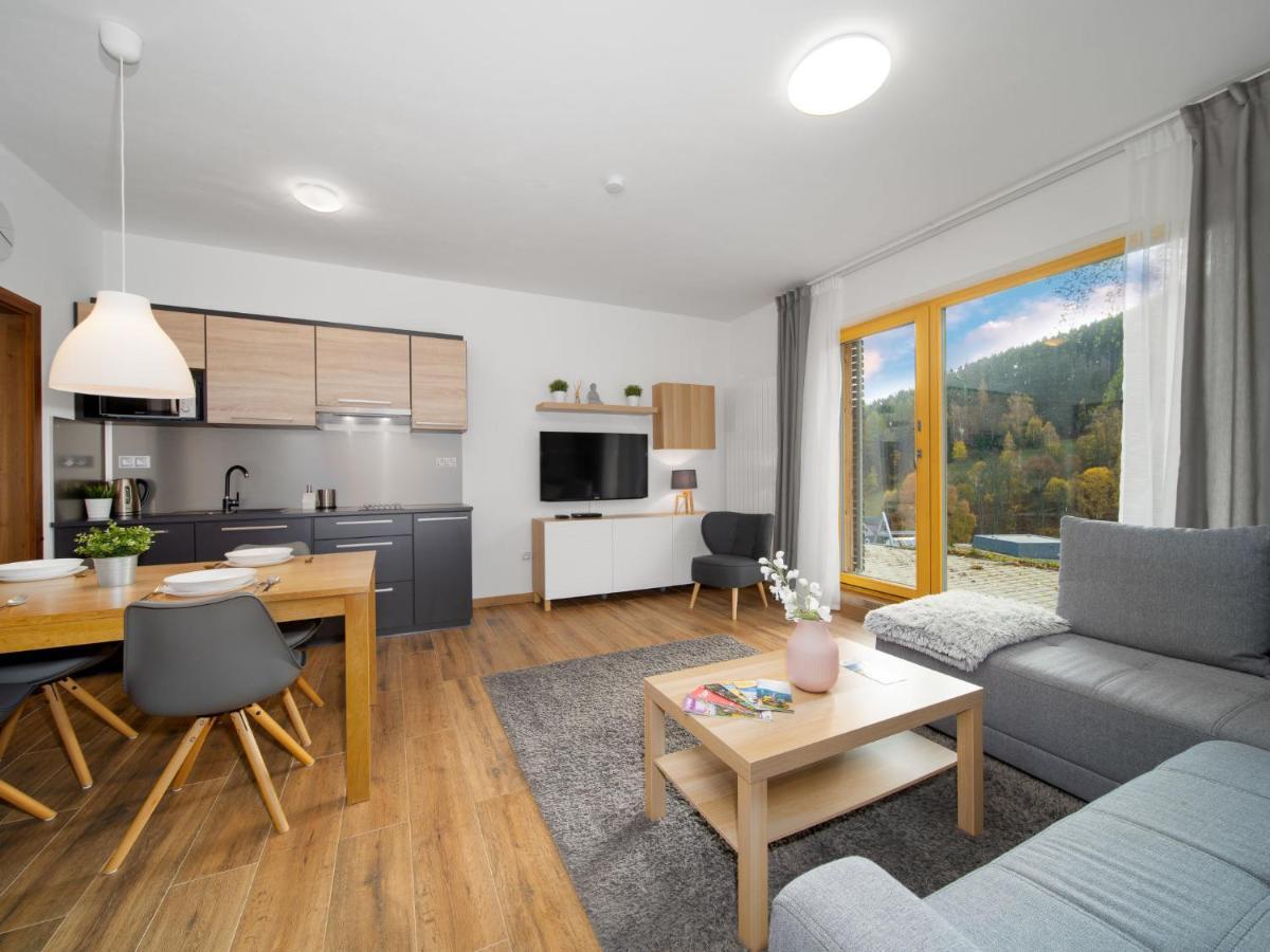 Apartment Portasky- Velka Upa 3 By Interhome Pec pod Snezkou Exteriör bild