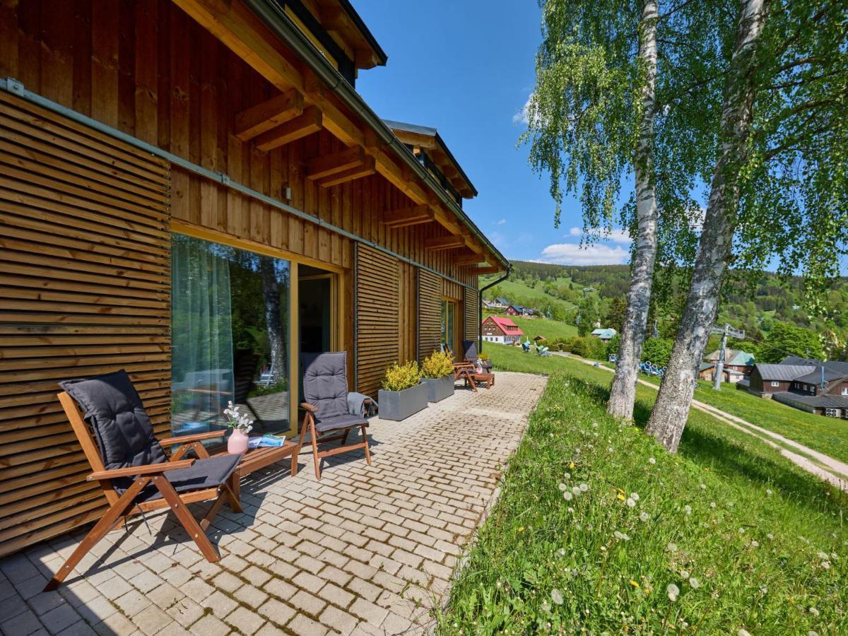 Apartment Portasky- Velka Upa 3 By Interhome Pec pod Snezkou Exteriör bild