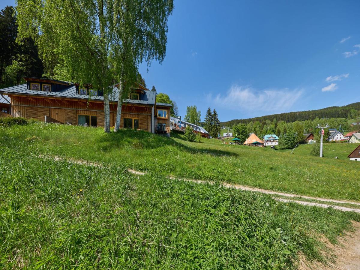 Apartment Portasky- Velka Upa 3 By Interhome Pec pod Snezkou Exteriör bild