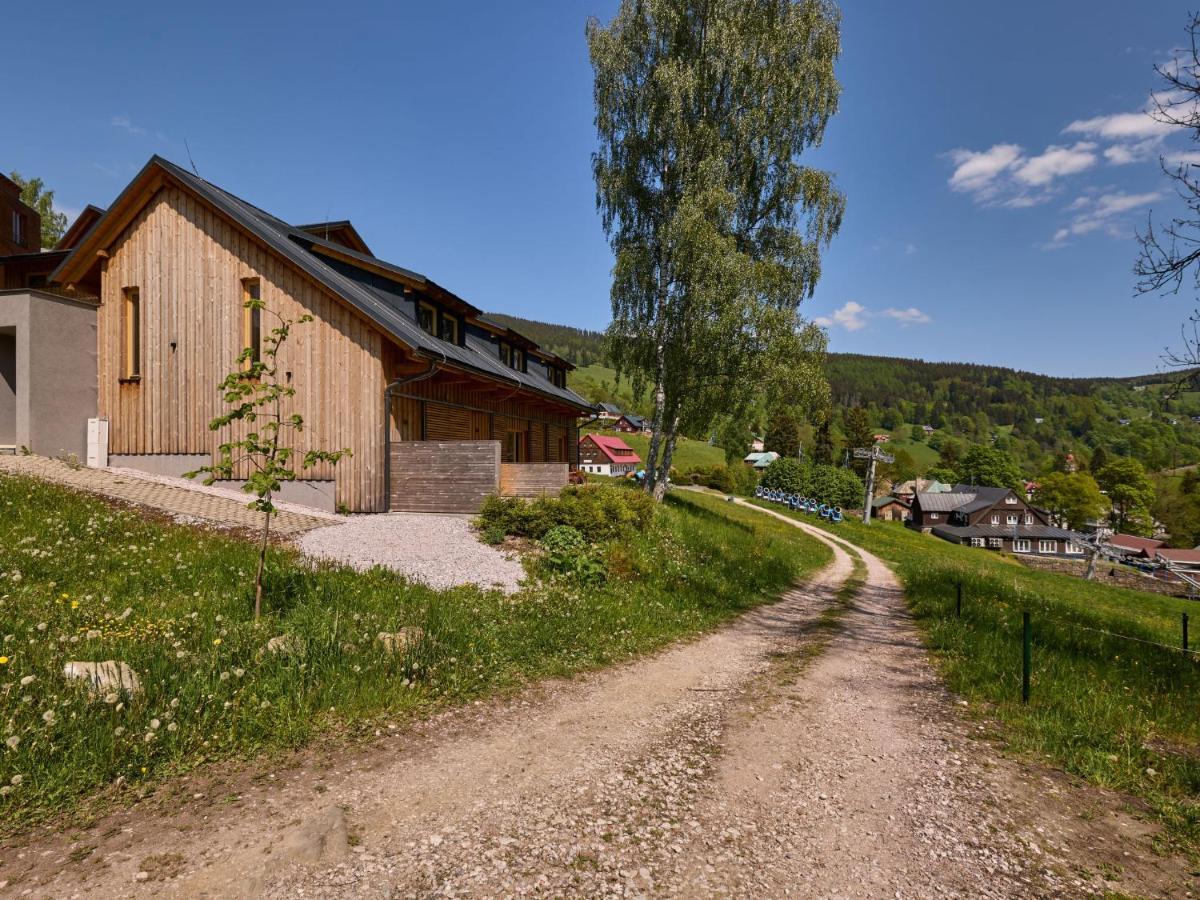 Apartment Portasky- Velka Upa 3 By Interhome Pec pod Snezkou Exteriör bild